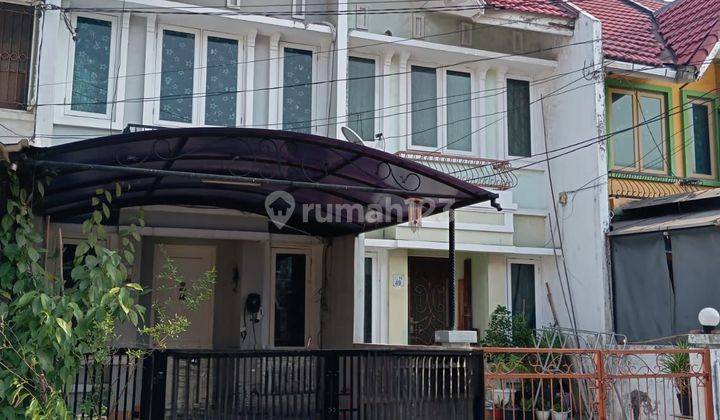 Dijual Cepat Rumah Minimalis Di Gading Arcadia Jakarta Utara  1