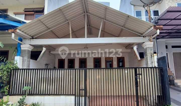 Dijual Rumah di Kopyor Barat Kelapa Gading Jakarta Utara