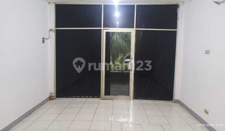 Disewakan Ruko Sentra Bisnis/Posh di Kota Harapan Indah Bekasi