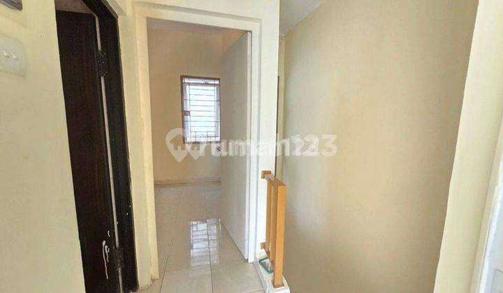 Dijual Cepat Rumah 2 Lantai Di Park Residence Kalideres Jakarta 2