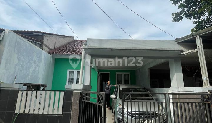 Dijual Murah Rumah di Griya Alam Sentul Bogor