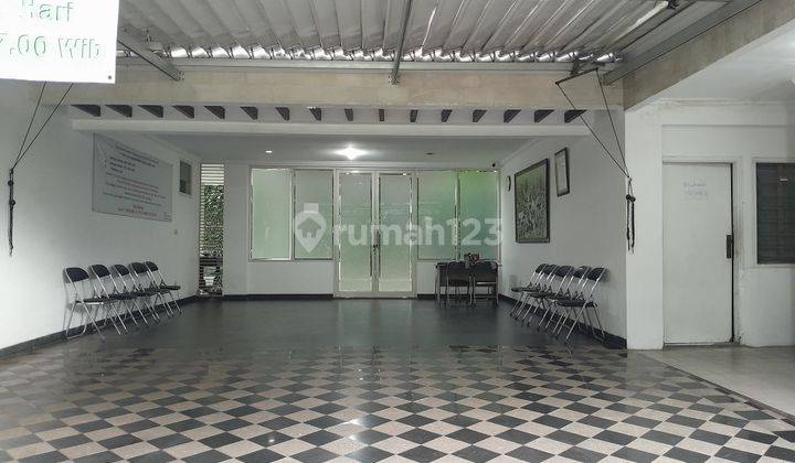 Dijual Rumah Siap Huni Di Bintaro Jakarta Selatan 1