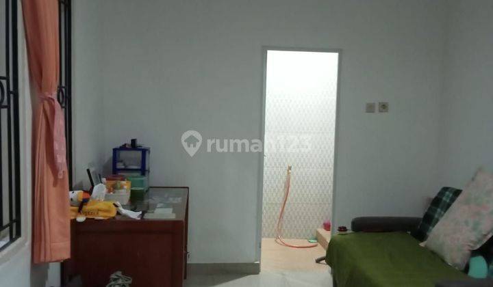 Dijual Rumah Siap Huni Di Cluster Taman Sari Harapan Indah Bekasi  1