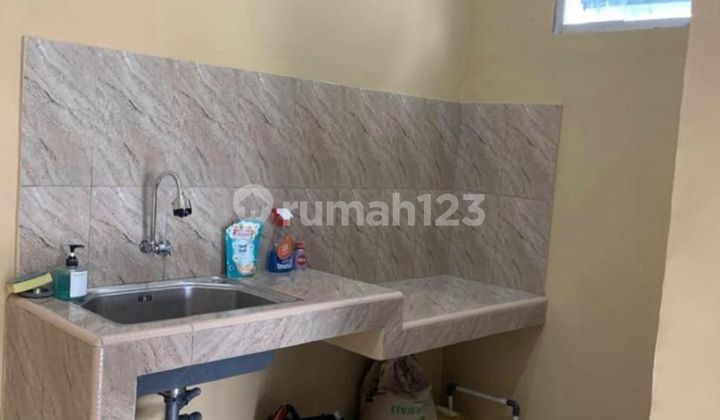 For Sale Quick House in Mutiara Gading City Bekasi 2