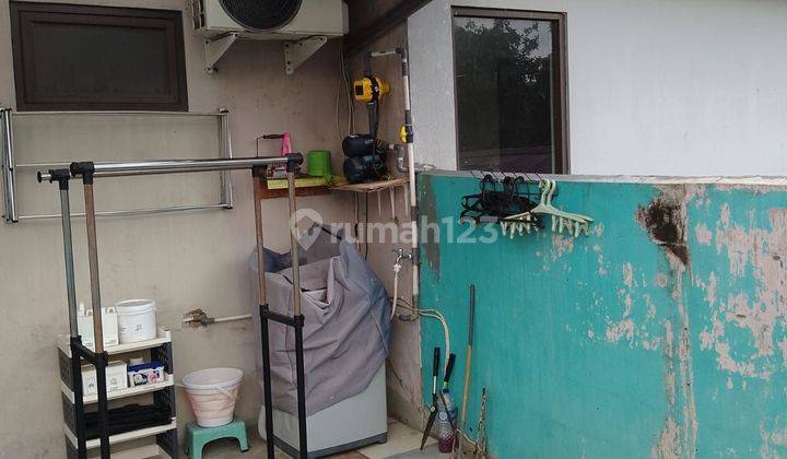 Dijual Cepat Rumah Minimalis Di Premier Savana Bantar Gebang  2