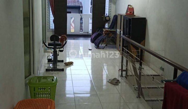 Dijual Rumah Siap Huni Di Kelapa Kopyor Timur Jakarta Utara  2