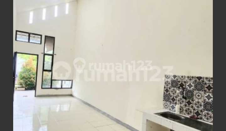 Quick Sale Green Ara House in Harapan Indah