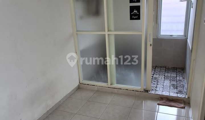 Disewakan Rumah Cluster Feia di Segara City Tarumajaya