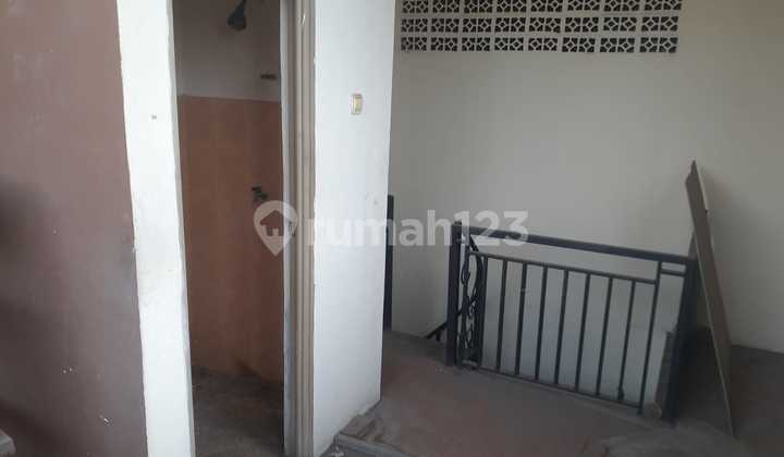 Dijual Rumah Cluster Ifolia 1,5 Lantai Harapan Indah Bekasi 2