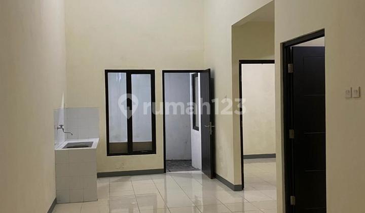 For Rent House in Ebony Green Cluster Araharapan Indah 2