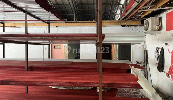 Disewakan Ex Material Di Teluk Pucung Bekasi Utara 1