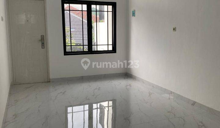 Dijual Rumah Baru Renov Di Harapan Indah Bekasi  1