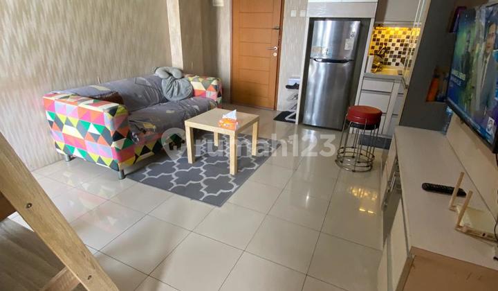 Disewa Apartemen Greenhill 2Br di Kelapa Gading, Jakarta Utara 1