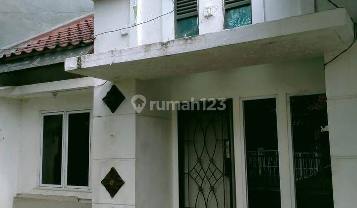 Disewakan Rumah Siap Huni Di Bulevar Hijau Kota Harapan Indah  1