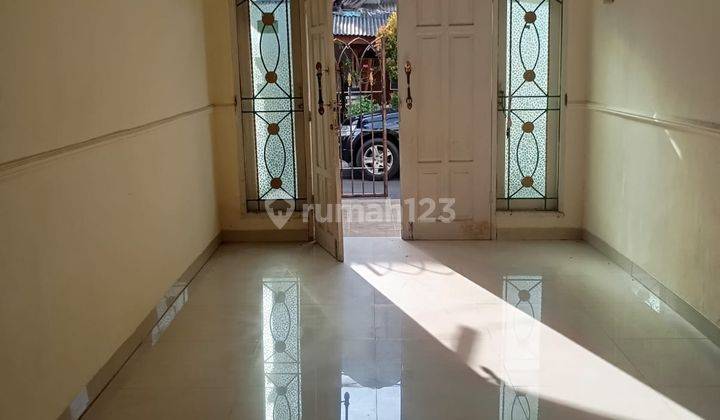 Disewakan Rumah Siap Huni Di Taman Harapan Baru Bekasi 1
