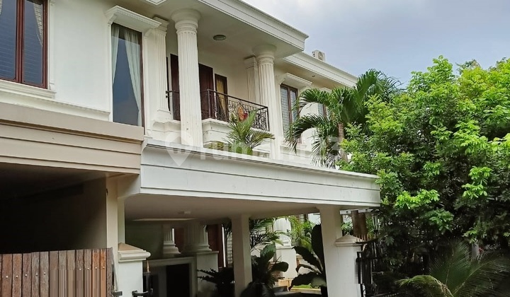 Dijual Rumah Mewah di Citra Grand Cibubur Dijual Rumah Mewah di Citra Grand Cibubur