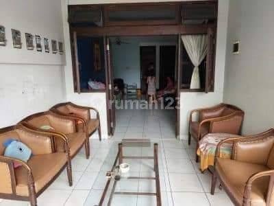 Dijual Rumah Siap Huni Di Komplek Gudang Peluru Raya Kebon Baru 2