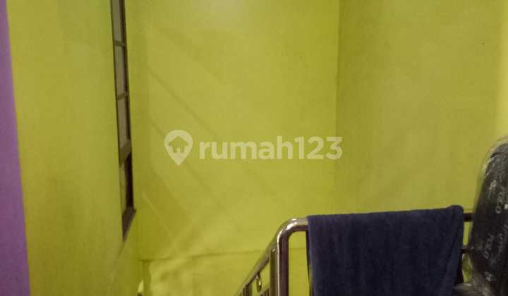 Dijual Cepat Rumah 2 Lantai Di Taman Harapan Baru 2