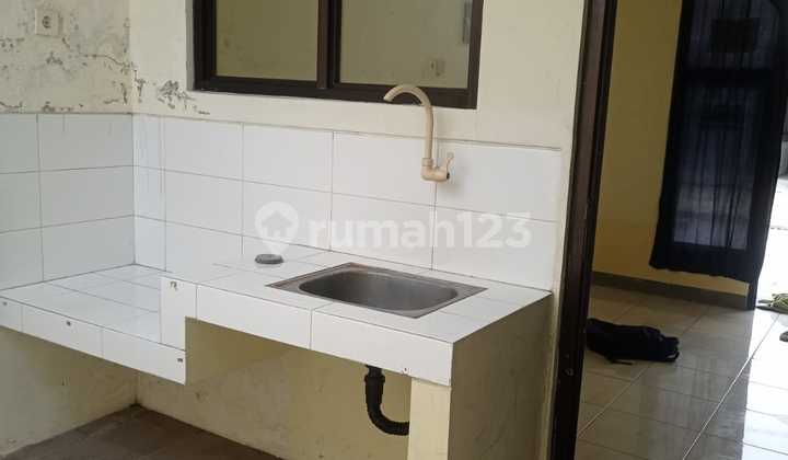 Disewakan Rumah di Segara City Tarumajaya Bekasi 2