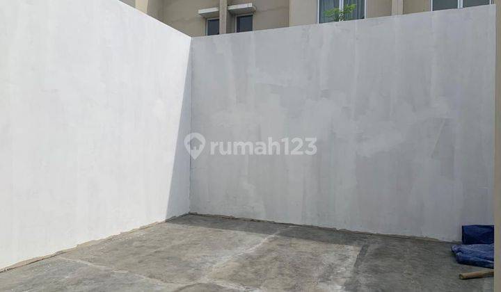 Dijual Rumah 2 Lantai Di Cluster Thames Jakarta Garden City  2