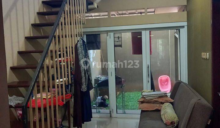 Dijual Cepat Rumah Kavling Di Jl Wibawa Mukti Jatimekar Jatiasih  1