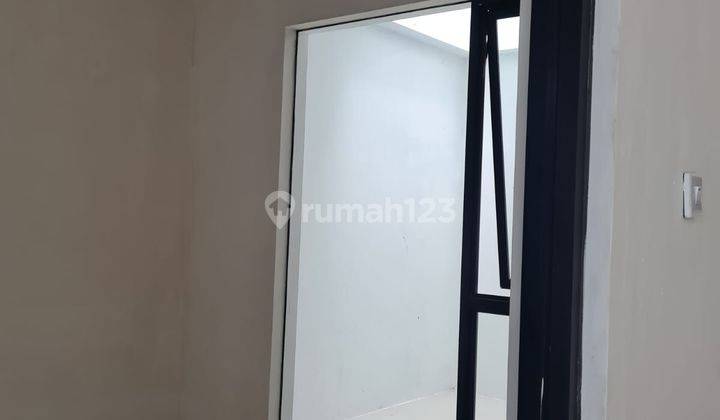 Dijual Rumah Baru Semi Furnished Di Metland Menteng Cakung Jakarta  2