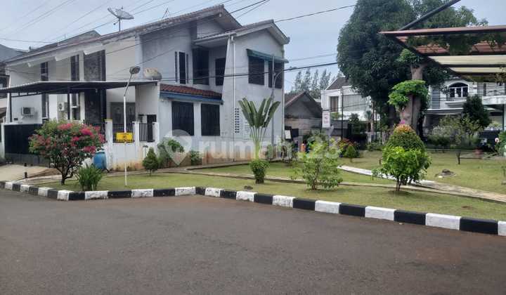 For Sale Ready-to-Live House in Pulomas East Jakarta 2