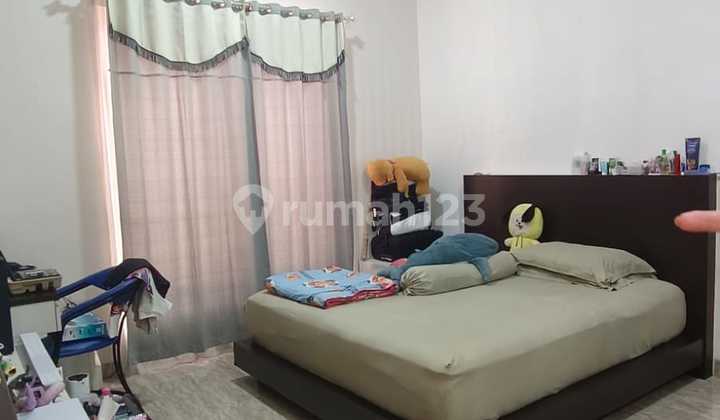 Dijual Rumah 3 Lantai Siap Huni di Kelapa Gading Jakarta Utara 2