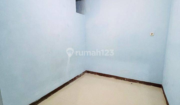 Dijual Rumah Siap Huni Di Permata Harapan Baru Pejuang Bekasi  2