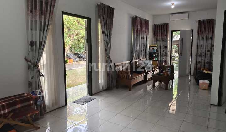 For Rent House Digading Nirwana Garden Kelapa Gading 1
