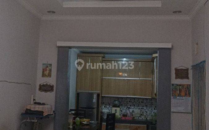 Dijual Rumah Siap Huni Di Duta Bumi 2 Harapan Indah Bekasi  2