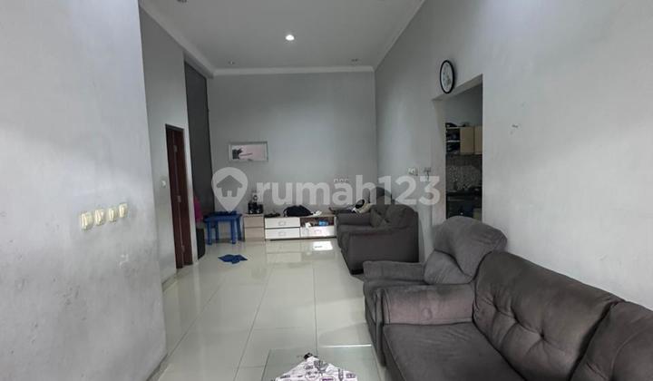 Dijual Rumah di Harapan Indah 1 Harapan Indah Bekasi 2
