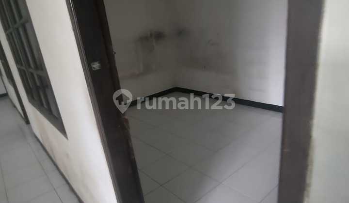 Dijual Rumah Bagus di Buaran Indah Jakarta Timur 2