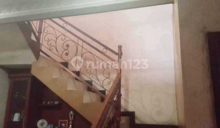 For Sale Ready-to-Occupy House in Prima Harapan Regency 2