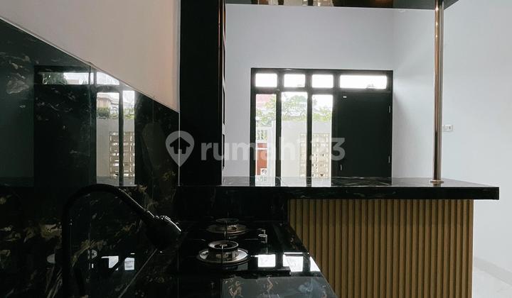 Dijual Rumah Baru 2 Lantai Minimalis di Pondok Ungu Permai 2