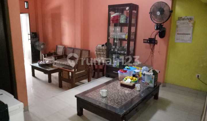 Quick Sale 2-Story House in Taman Harapan Baru 2
