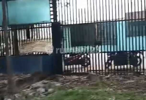 Dijual Cepat Tanah Lokasi Strategis di Jatinegara, Cakung Dijual Cepat Tanah Lokasi Strategis di Jatinegara, Cakung