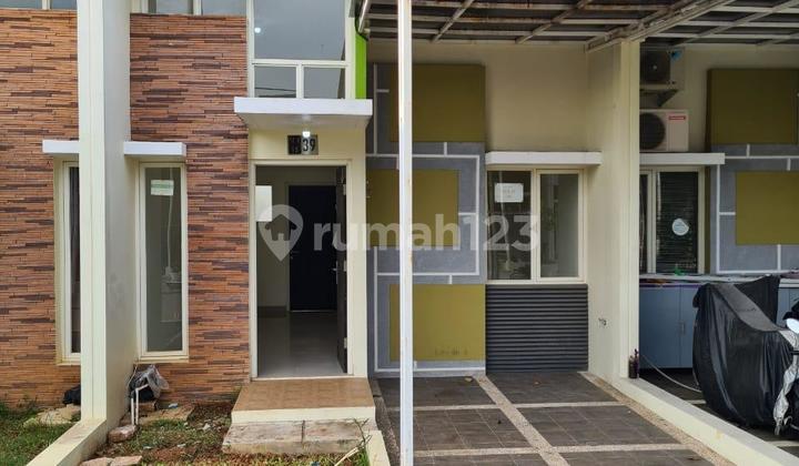 Di Jual Rumah di Segara City Cluster Feia Tarumajaya Di Jual Rumah di Segara City Cluster Feia Tarumajaya