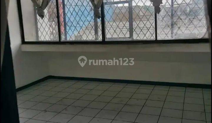 Jual Cepat Ruko 2 Lantai Jalur Ramai di Pondok Ungu Permai 1