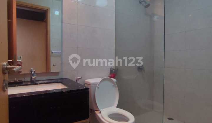 For Sale 2 Units of Adjacent Apartments at The Mansion in Kemayoran, Jakarta 2