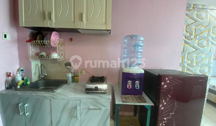 Disewakan Apartemen Tifolia Di Pulomas Jakarta Timur 2