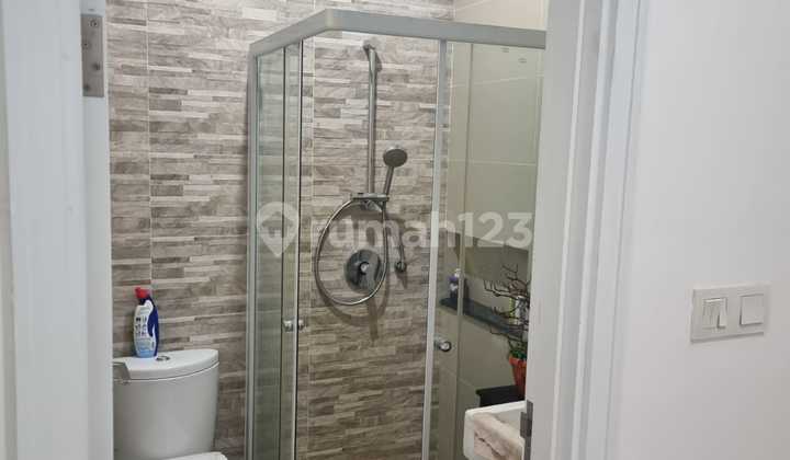 For Sale 2-Story House in Sedayu City Kelapa Gading 2