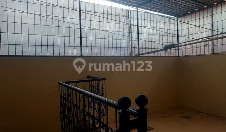Dijual Cepat Rumah di Cluster Taman Sari Harapan Indah Bekasi 2