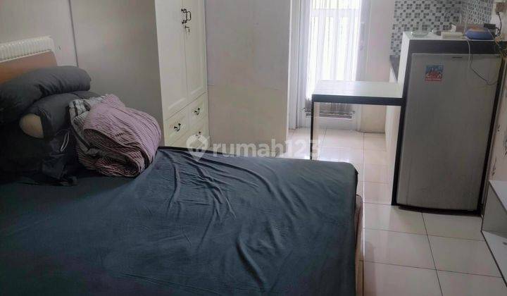 Dijual Cepat Apartemen Greenbay Di Pluit Jakarta Utara  1