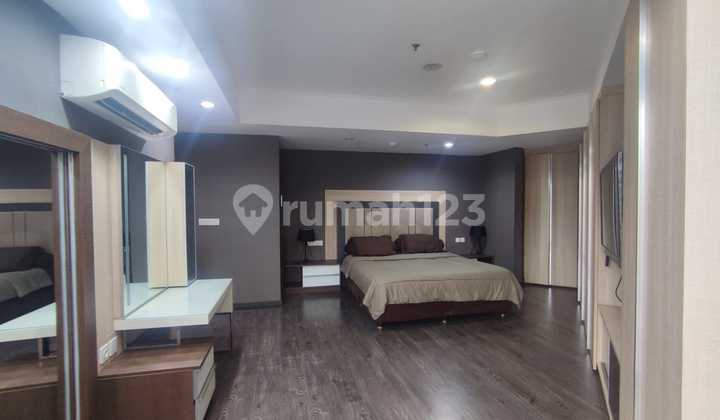 Selling at a Loss: The Mansion Dorada Apartment in Kemayoran, Jakarta