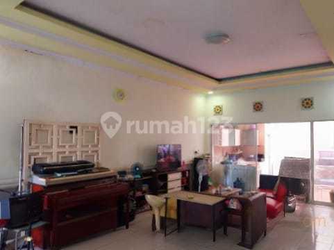 For Sale Ready-to-Occupy House in Aralia Cluster, Harapan Indah 2