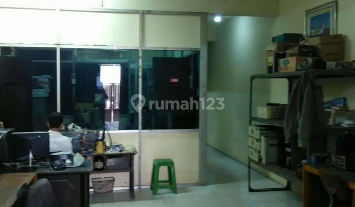 Dijual Cepat Ruko Di Sunter Jakarta Utara  2