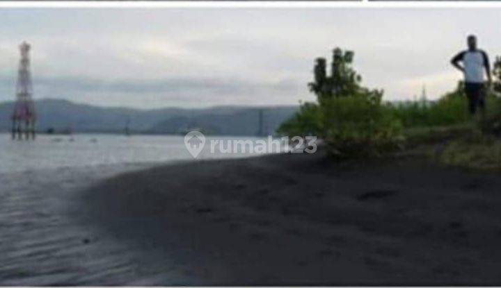 Dijual Pulau di Lombok Barat Gili Cemara Tanjung Gress Lembar Cocok Untuk Pariwisata 2