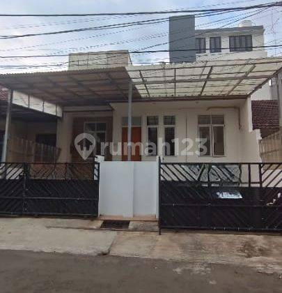 Dijual Rumah Minimalis Di Kelapa Gading Jakarta Utara 1