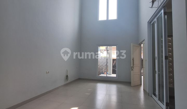 For Sale New House Strategic Location in Pulomas East Jakarta 2